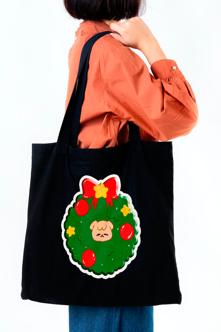 Diseño de Merch portada